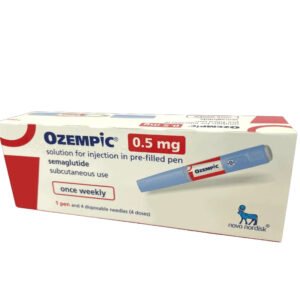 Ozempic 0.5mg