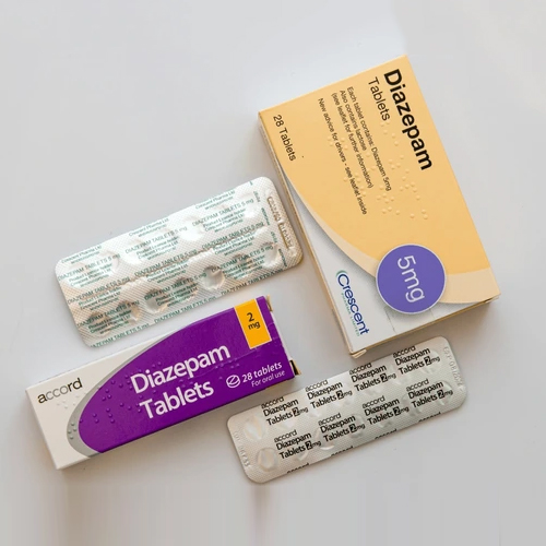 Diazepam