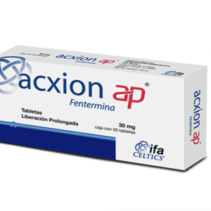 Acxion Fentermina