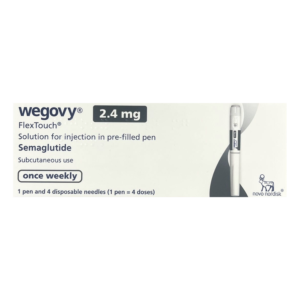 Wegovy 2.4mg